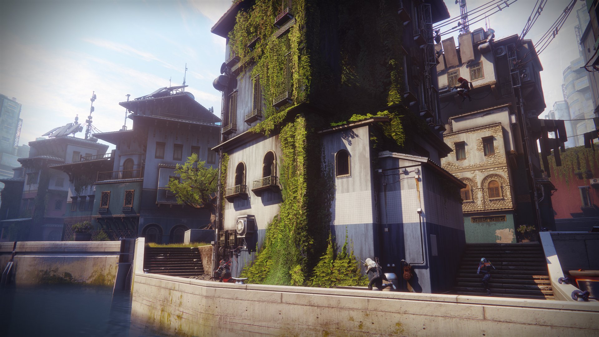 Destiny 2 - Imagen 19